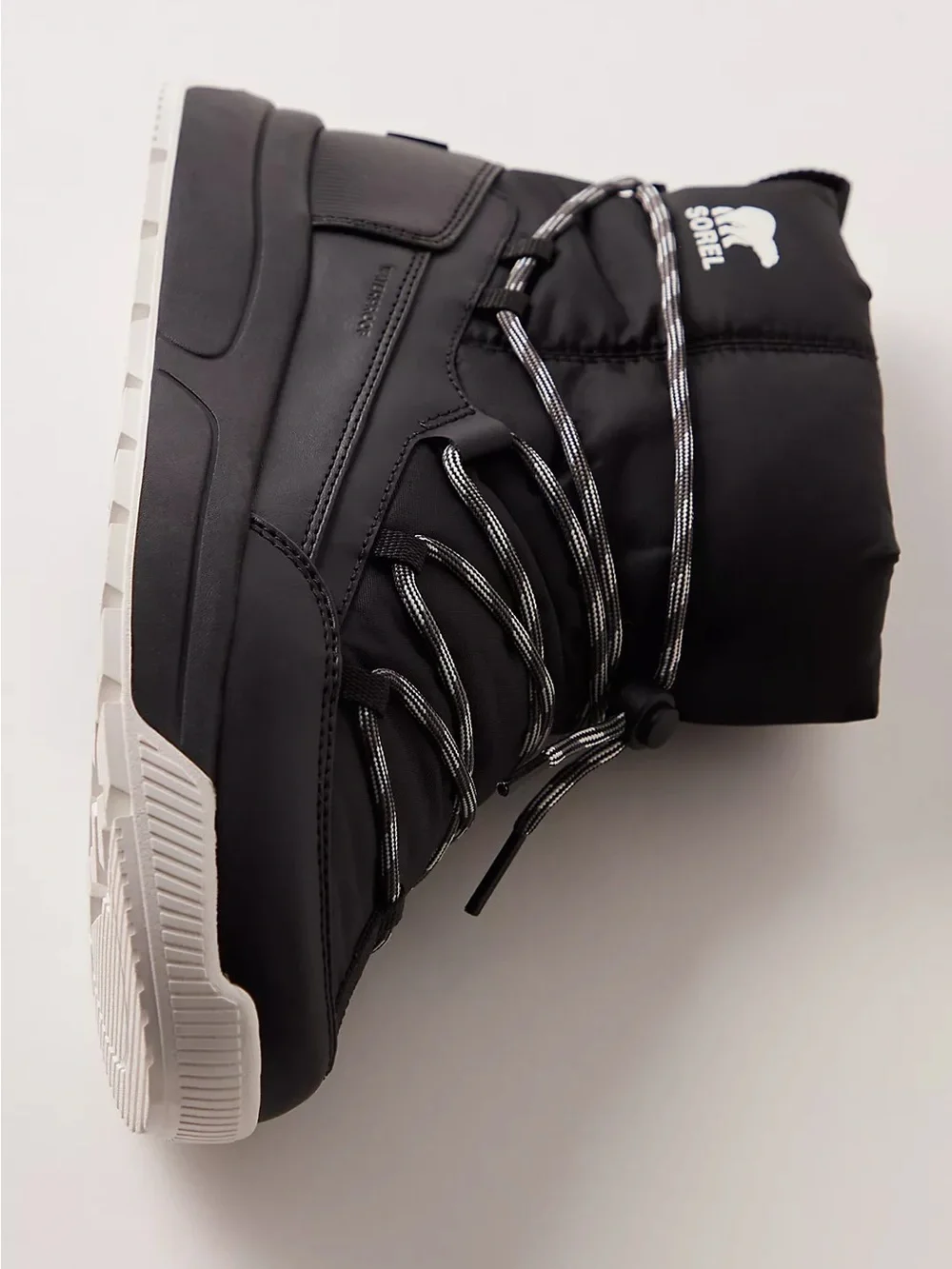 SOREL WHITNEY™ III Slip-On Boots